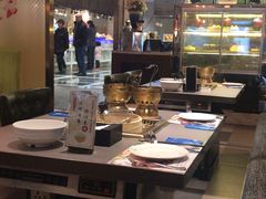 -小天鹅戴斯酒店鲸鲨百汇创作料理