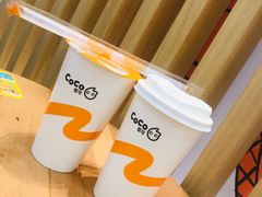 -CoCo都可(南阳摩根吾悦广场店)