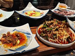 -吉布鲁牛排海鲜自助(顺庆红光路店)