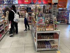 -TOYSRUS玩具反斗城(合肥华润万象城店)