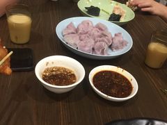 -东北饭店·饺饺者( 学府壹号店)