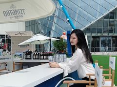 -唐猫庭院·千年陕菜(大唐不夜城店)