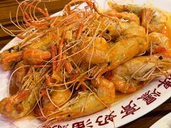 -等我餸上门海鲜大排档(天河南店)