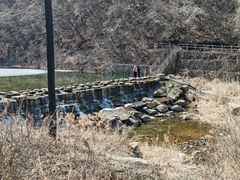 -三块石国家森林公园