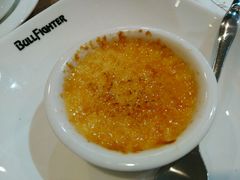 焦糖布丁-斗牛士牛排餐厅(富力海珠城广场店)