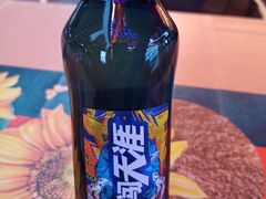 -小桥衢州人家·海鲜烧烤·盱眙龙虾(万达水街店)