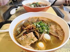 -瓦记米粉(东鼓道店)
