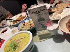 -北院·果木烤鸭·25年东北菜(创意产业园店)
