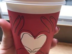 -星巴克臻选(南京艾尚天地店)