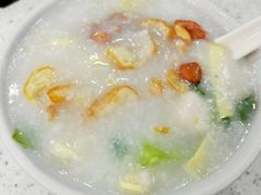 一品艇仔粥-银记肠粉(文昌北路店)