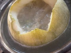 -金瑶池·猪肚鸡·传统冬瓜盅(20年白沙店)