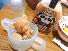 -肥韬茶餐厅(南山mini店)