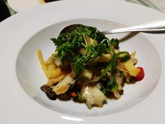 -清华大学-甲所餐厅