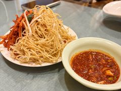 -春花民族美食(佳木斯总店)