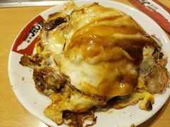 -鹤桥风月(ヨドバシ梅田店)