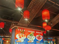 -万杰老灶火锅·20年老品牌(大丰店)