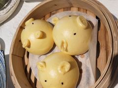 -安蒂娅.悦景轩中餐厅(西乡店)