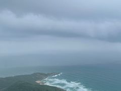 -海南铜鼓岭景区