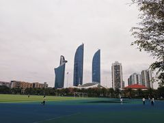 -厦门大学(思明校区)