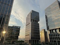 -燃坊JEN ACTIVE游泳健身中心·深圳前海JEN酒店