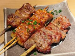 -乌君·酒场·炭火烧鸟(侨城坊店)