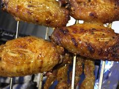 -金刚山烧烤(红旗大街店)