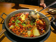 -受气牛肉·重庆耙牛肉(来福士店)