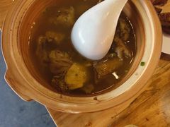 -東舍食唐精品陕菜馆