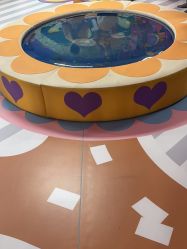 -孩子王童乐园(马群店)