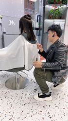 -吉米护肤造型