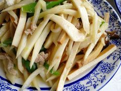 -邱记私房菜·十八年本地菜