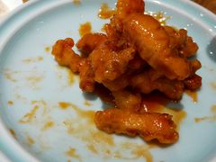 -三合园水饺·青岛菜(五四广场店)