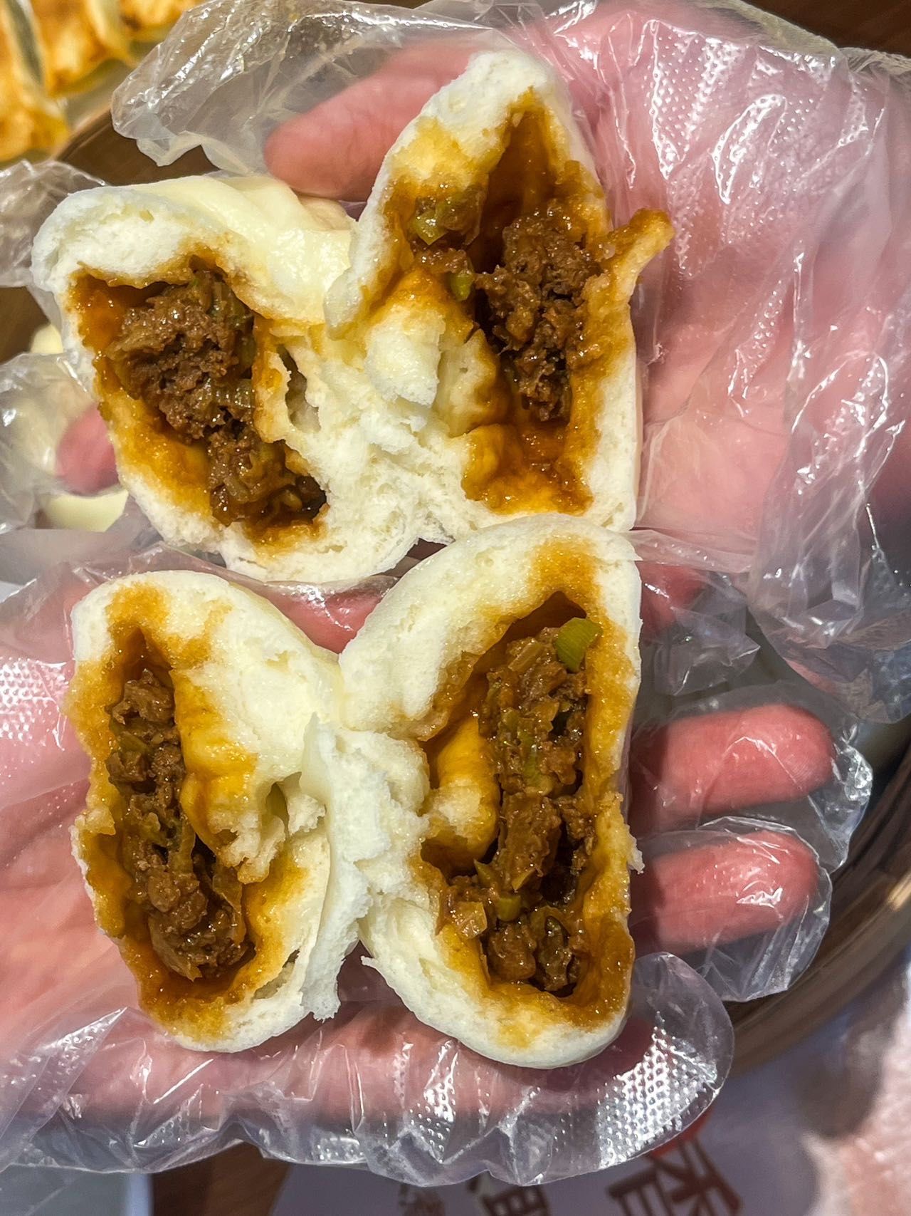 大兴人的选择:阳阳酱肉包还是烧卖?你怎么选?