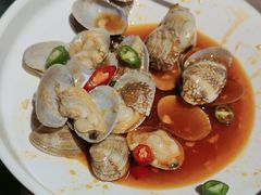 -醉炫音速烧烤·干煸菜(沙河总店)