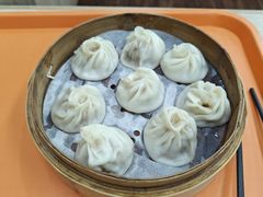 -新丰小吃(中山中路分店)