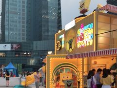 -大族广场Mall&More