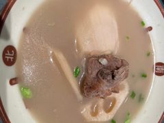 -楚鲜·汉正街一号(天河店)