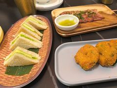 -帕娜·泰式茶餐厅·Bistro(近铁广场店)