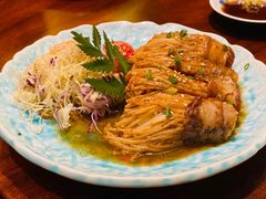 -鸟鹏烧鸟居酒屋(仁恒梦中心店)