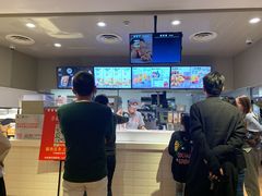 -肯德基(大桥北服务区东店)