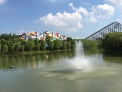 -芜湖方特东方神画