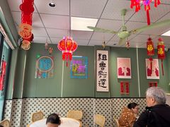 -鲁达面馆本帮风味(共康东路店)