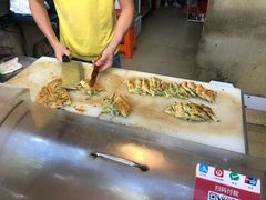 葱油饼-咏春葱油饼(德政中路店)