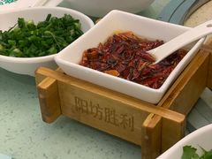 -阳坊胜利涮羊肉(阳坊老店)