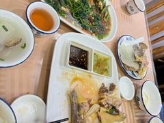 -巫记鸡饭店