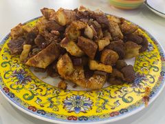 -帕米尔食府(白云观店)