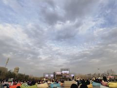 -济南方特东方神画