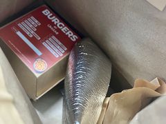 -UMAMI乌玛米披萨·汉堡·清真Halal(红岭北店)