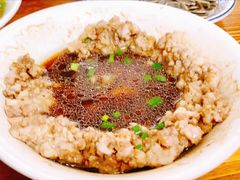 -玲燕蒸菜馆(江东路店)