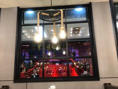 大堂-零度空间·台湾小馆(五道口购物中心店)